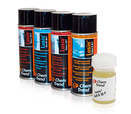 Lusin Clean L 23 F Lusin Clean L 23 F